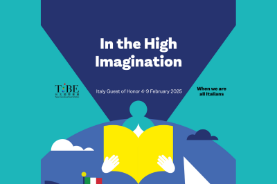 Taipei International Book Exhibition 2025
