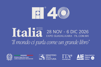 Feria Internacional del Libro de Guadalajara 2026