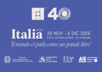 Feria Internacional del Libro de Guadalajara 2026