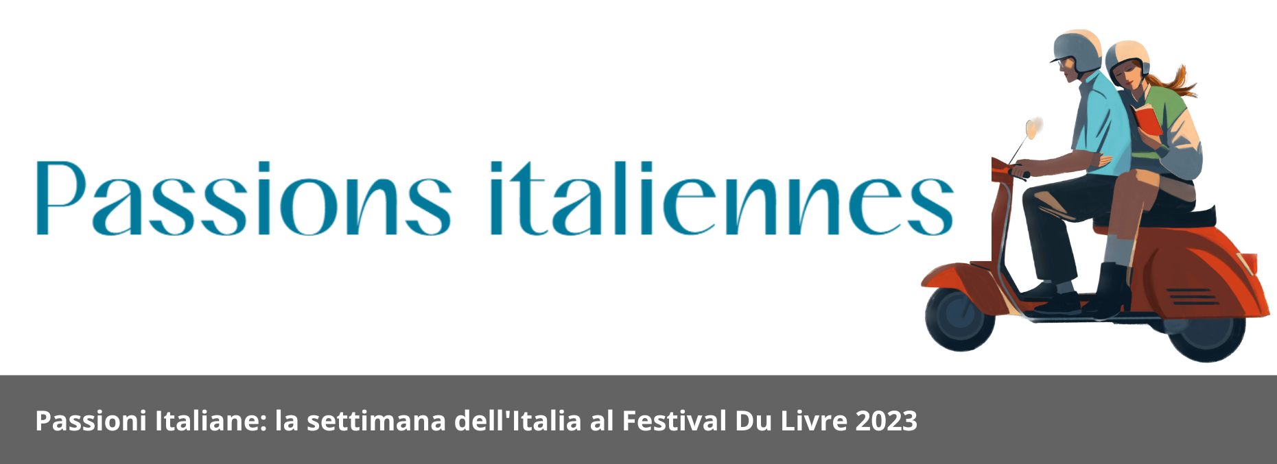 Passioni Italiane 2023
